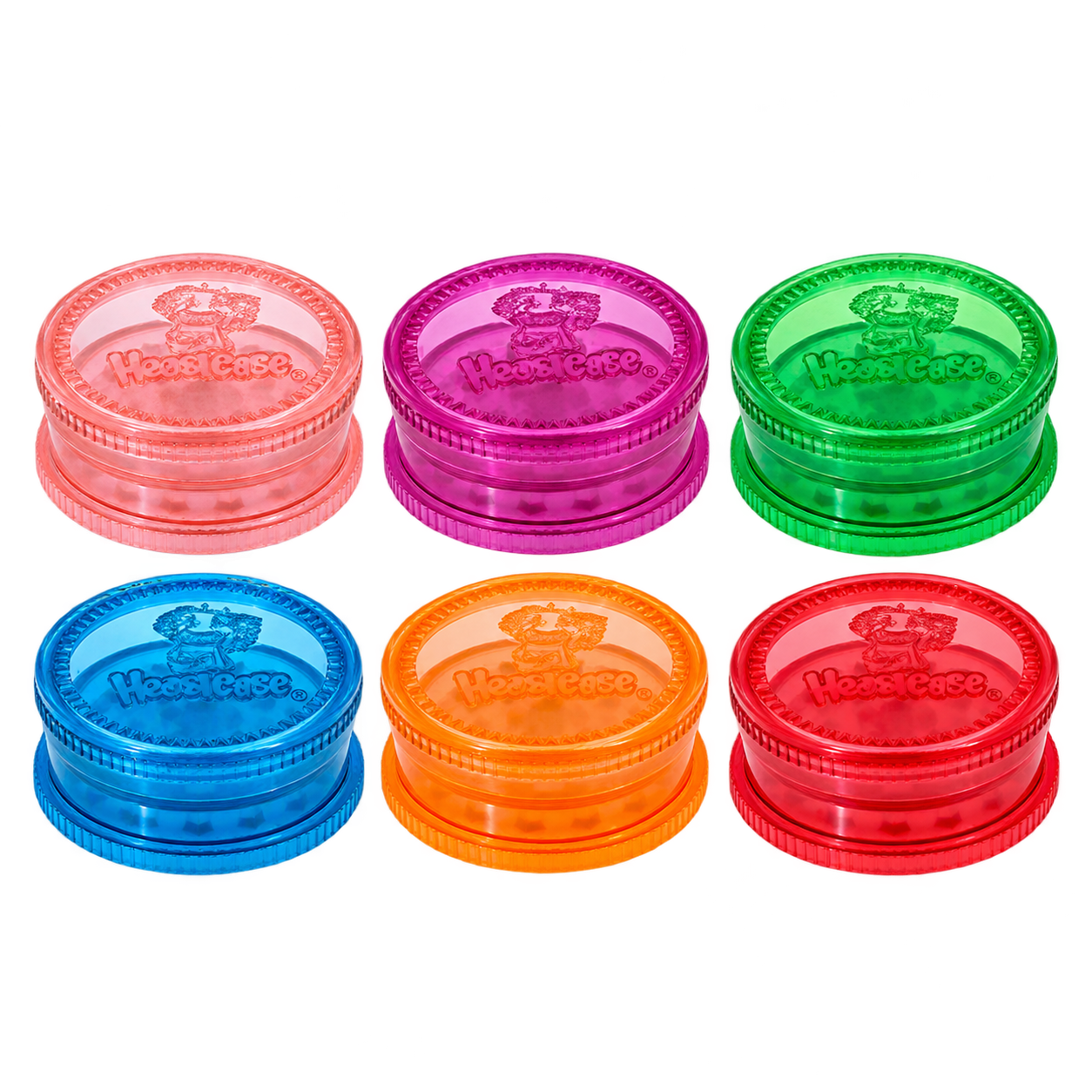 Colour Grinder