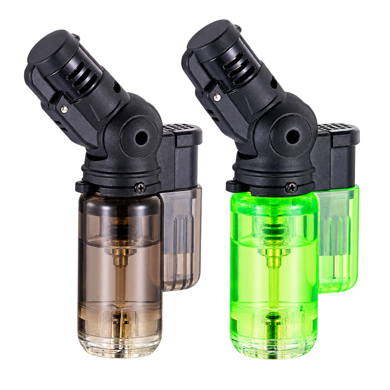 Storm Lighter