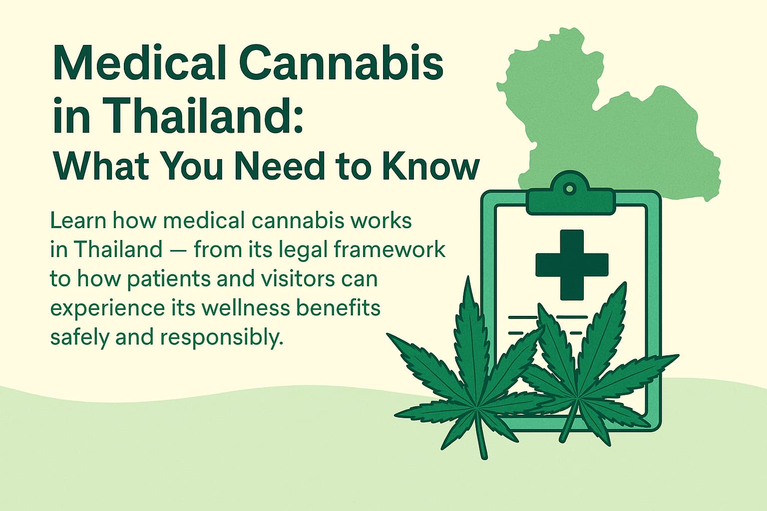 Blog Medical cannabis in Thailand Cloud 420