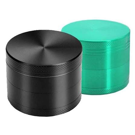 Accessories Metal Grinder